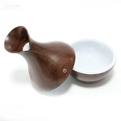 GENERICO - Humidificador Ultrasónico Con Forma De Jarrón