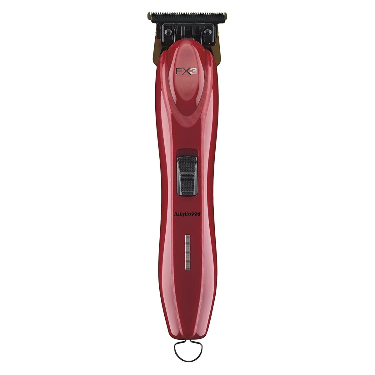 BABYLISS PRO - Máquina BabylissPro Trimmer FXX3TUZ