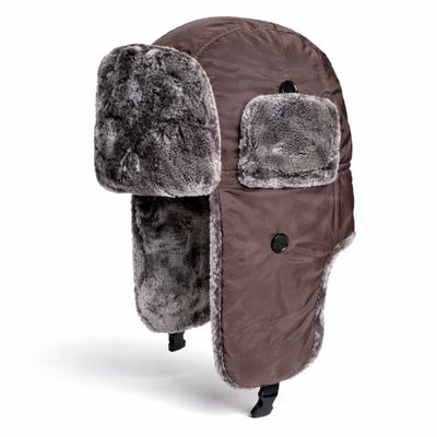 Imagen 1 del producto Gorro Ruso Ushanka Modelo Polar Trek