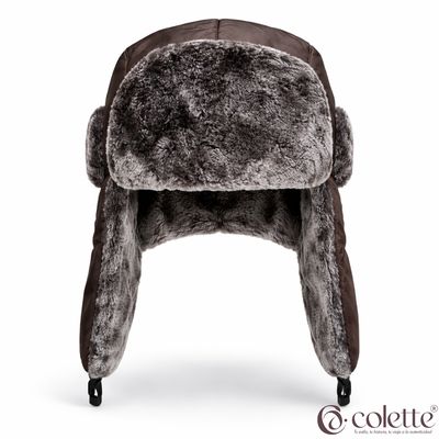 Imagen 2 del producto Gorro Ruso Ushanka Modelo Polar Trek