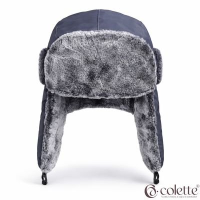 Imagen 2 del producto Gorro Ruso Ushanka Modelo Polar Trek