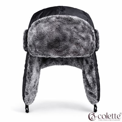 Imagen 2 del producto Gorro Ruso Ushanka Modelo Polar Trek