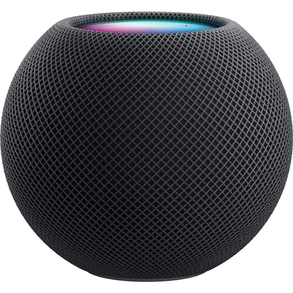 APPLE - Apple HomePod Mini Altavoz Inteligente - Espacial Gris