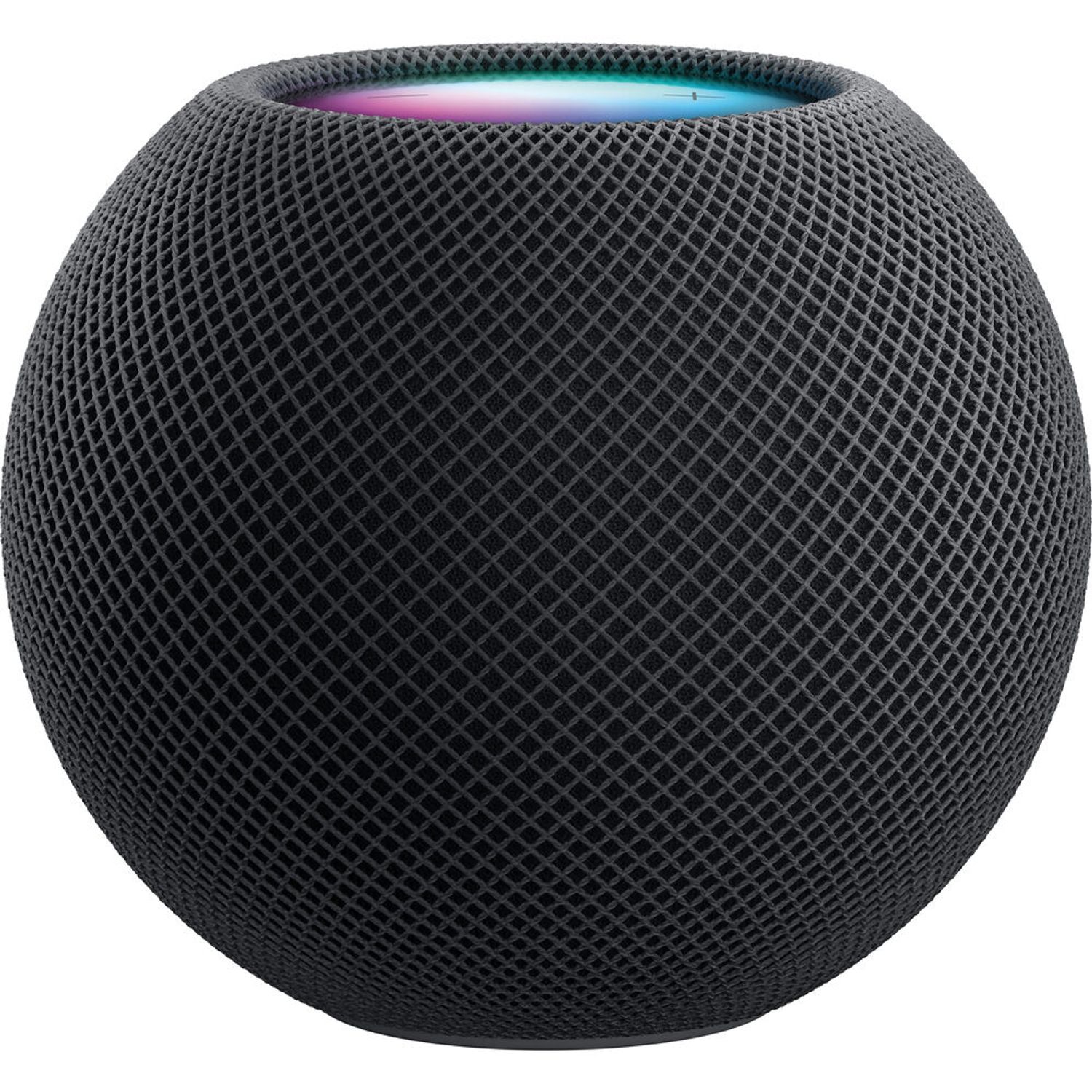 APPLE Apple HomePod Mini Altavoz Inteligente - Espacial Gris