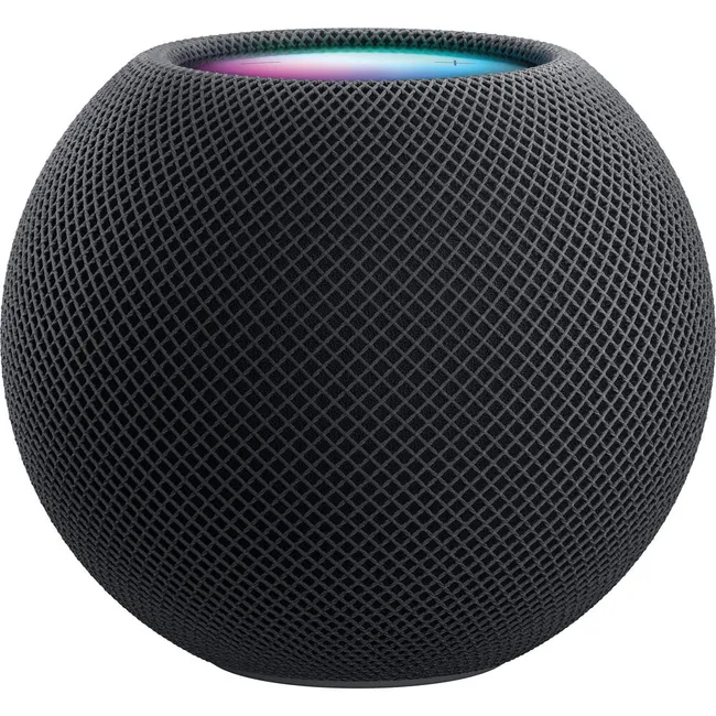 APPLE - Apple HomePod Mini Altavoz Inteligente - Espacial Gris