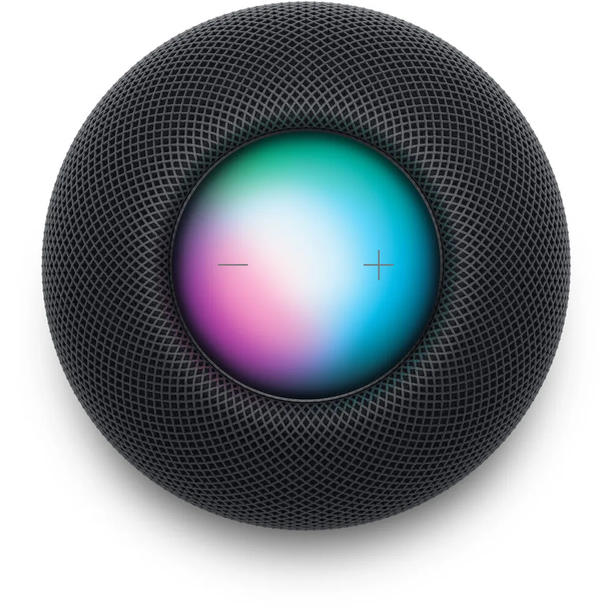 APPLE - Apple HomePod Mini Altavoz Inteligente - Espacial Gris