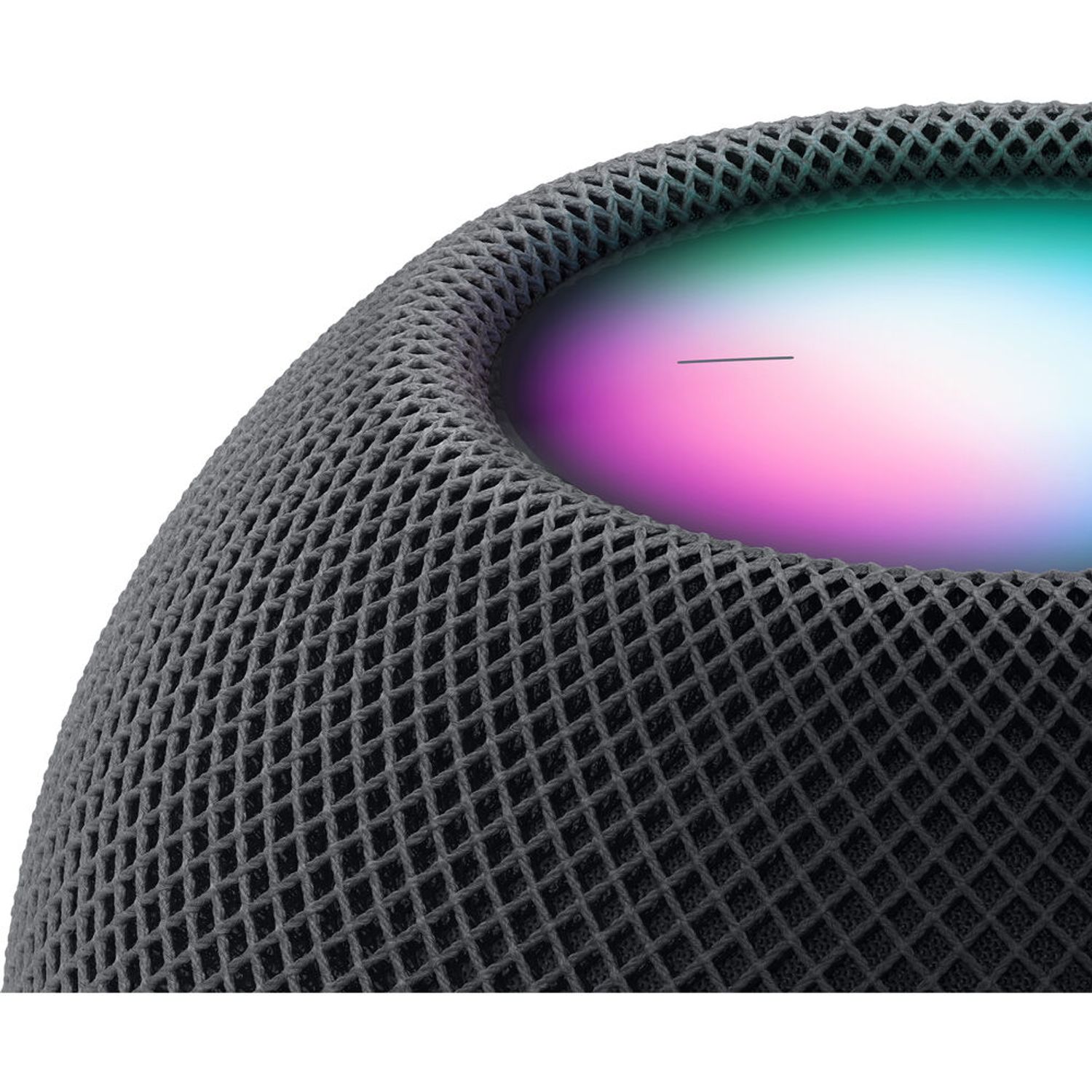 APPLE Apple HomePod Mini Altavoz Inteligente - Espacial Gris