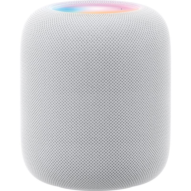 APPLE - Apple HomePod 2 Altavoz Inteligente - Blanco