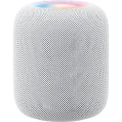 APPLE - HomePod 2 Altavoz Inteligente - Blanco