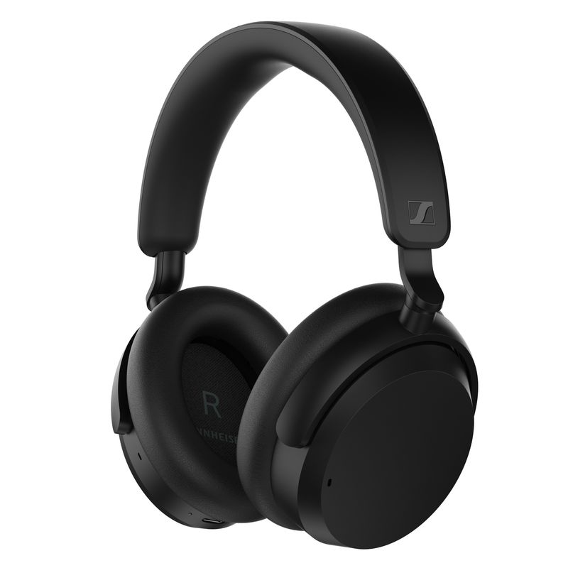 SENNHEISER - Audifonos Sennheiser ACCENTUM Wireless NEGRO