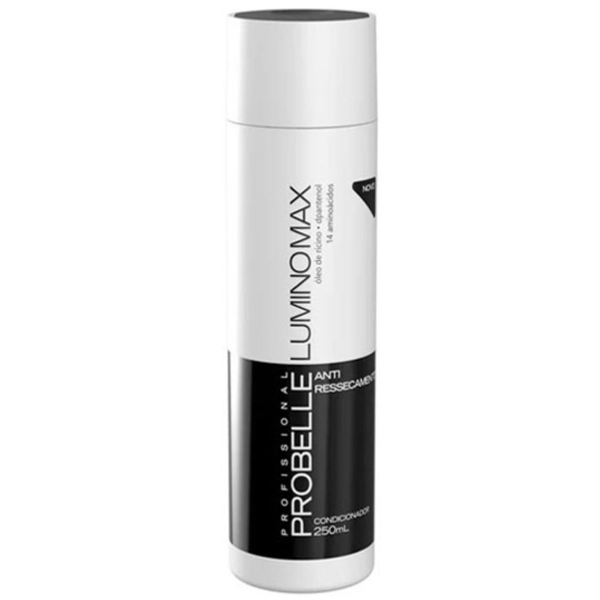 PROBELLE - Acondicionador Antiresecamiento Lumino Max 250ml Probelle