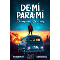 EDICIONES DEJA VU - De mi Para mi 2 Puedes con esto y mas