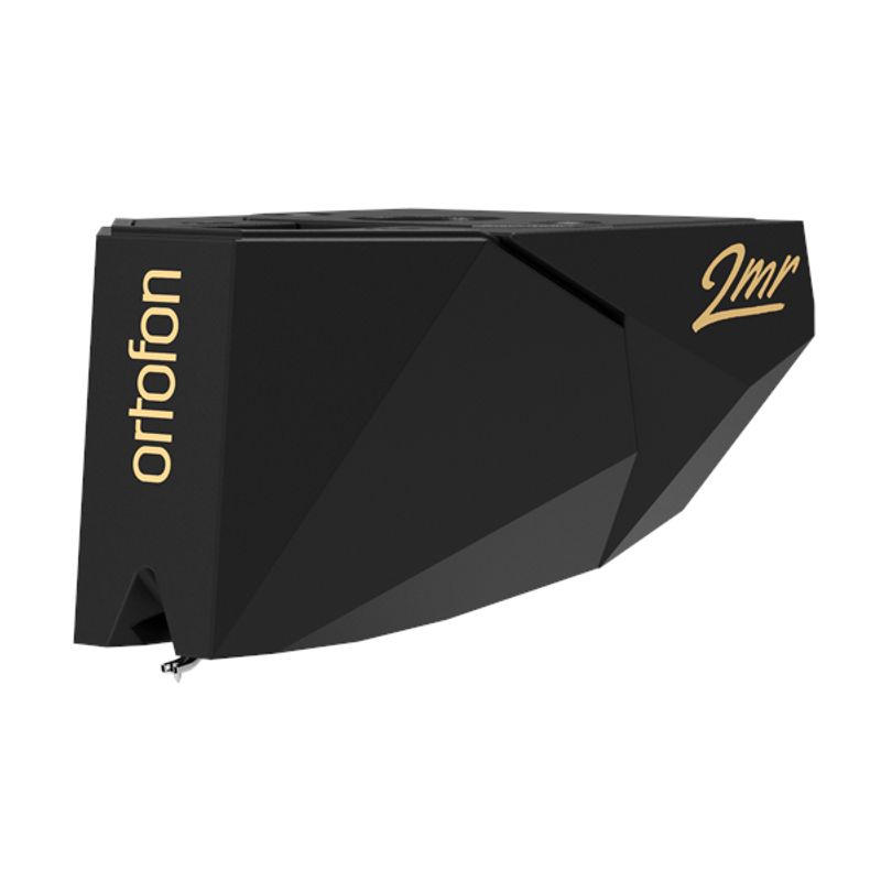 ORTOFON - Ortofon 2MR Black Capsula MM