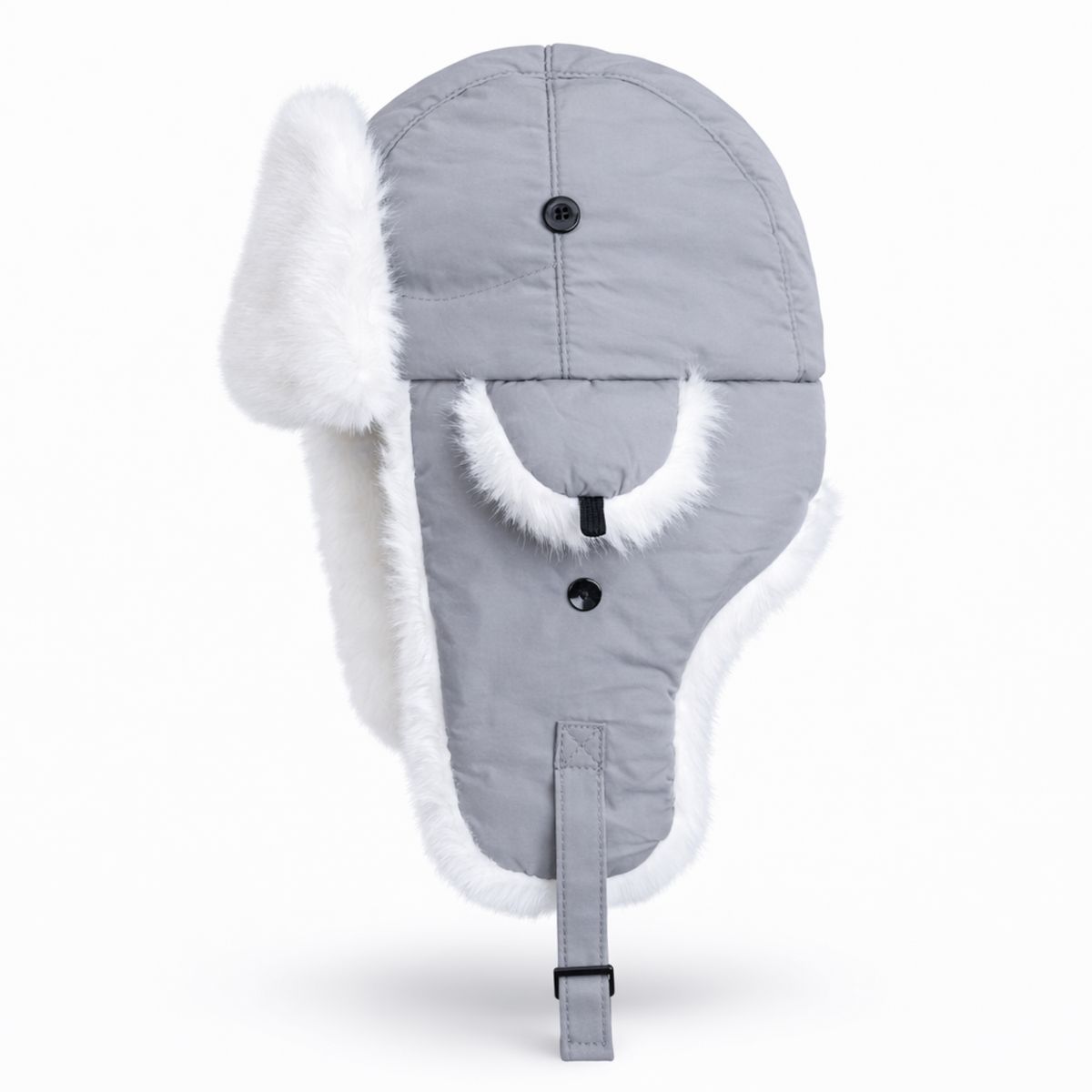 COLETTE - Gorro Ruso Ushanka Modelo Boreal
