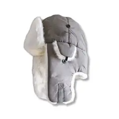 COLETTE - Gorro Ruso Sherpa Impermeable Colores Varios