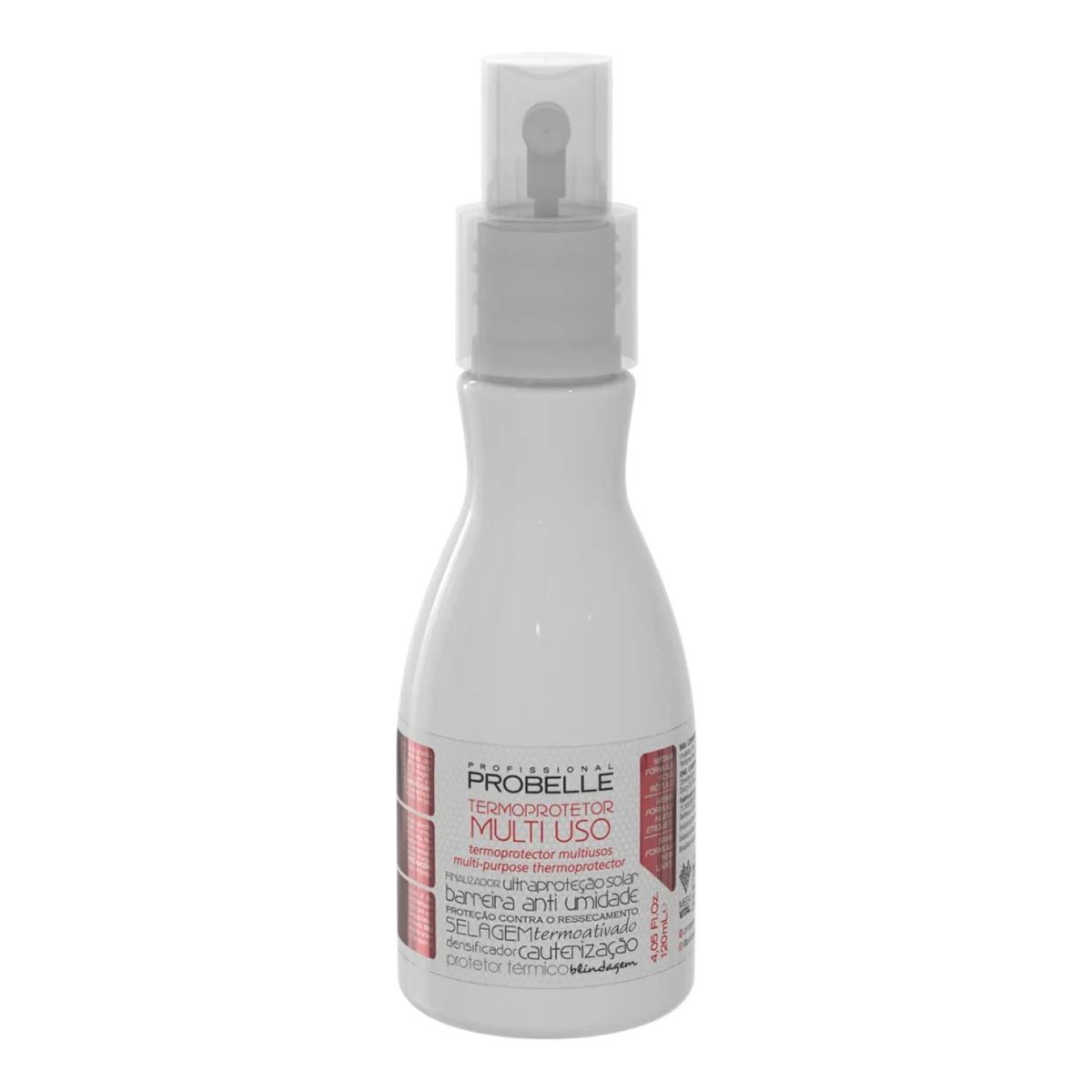PROBELLE - TERMOPROTECTOR MULTIUSO LUMINO MAX 120ML PROBELLE