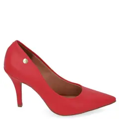 VIZZANO - Zapato Mujer Stiletto EcoCuero Rojo
