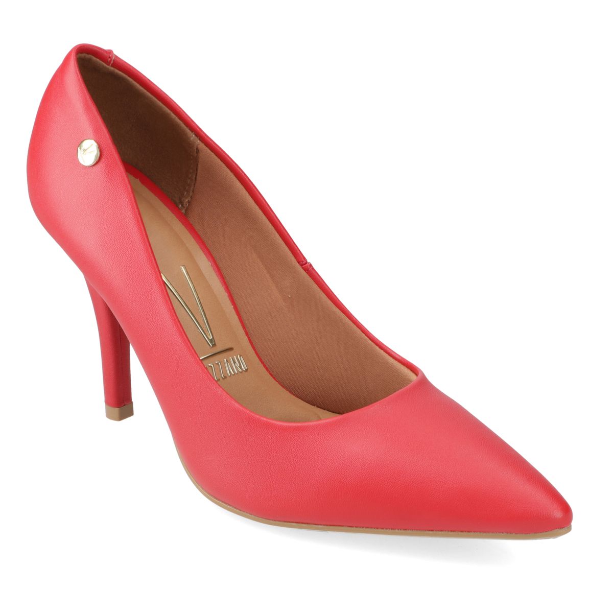 VIZZANO - Stiletto Vizzano Rojo