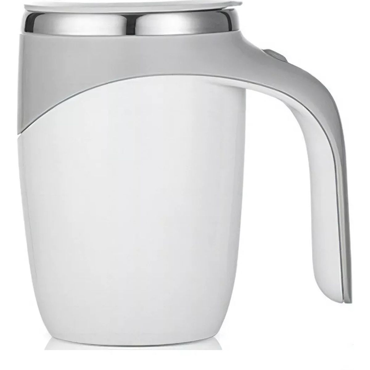 GENERICO - Taza De Cafe Revolvedora Automática