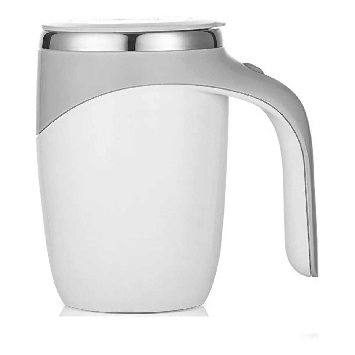 GENERICO - Taza De Cafe Revolvedora Automática