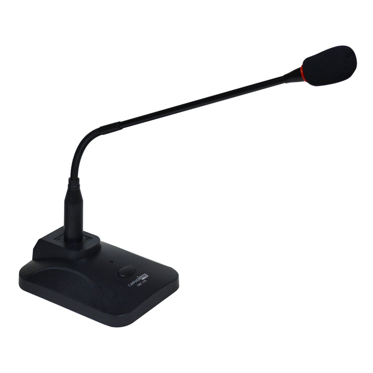 CARVERPRO - MICROFONO PARA CONFERENCIA CMC-210 CARVERPRO