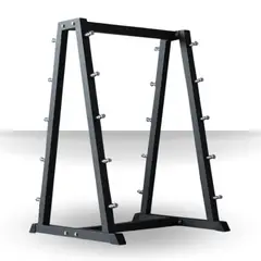GENERICO - Rack para Barras Olímpicas 021