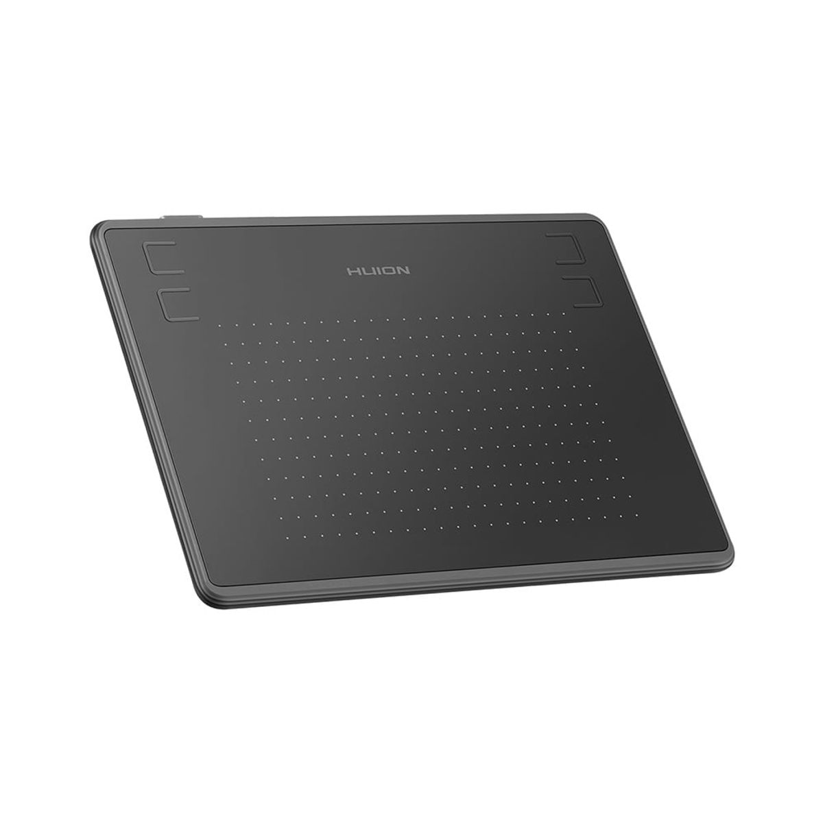HUION - Tableta Gráfica Digitalizadora HUION Inspiroy H430P Negra