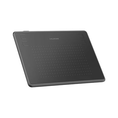 Imagen 2 del producto Tableta Gráfica Digitalizadora Inspiroy H430P Negra