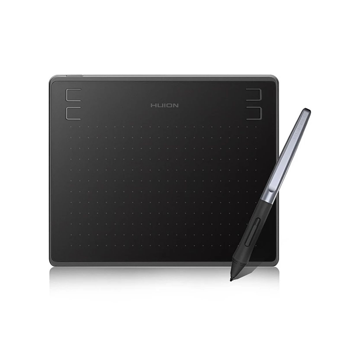 HUION - Tableta Digitalizadora Gráfica de Dibujo HUION Inspiroy H640P Negra