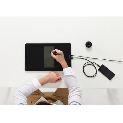 Imagen 2 del producto Tableta Digitalizadora Gráfica KAMVAS 16 No incluir soporte