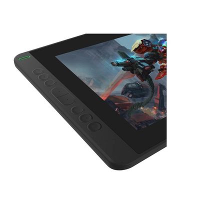 Imagen 2 del producto Tableta Digitalizadora Kamvas 13 Sin Soporte Morado