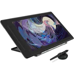 HUION - KAMVAS Pro 16 2.5K QHD Tableta de dibujo CHN