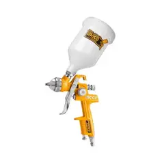 INGCO - PISTOLA DE PINTAR A COMPRESOR 600CC