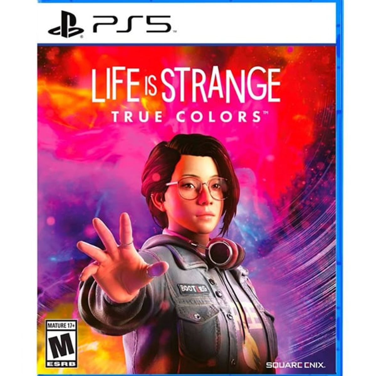 PLAYSTATION - Juego Fisico - Life is Strange True Colors - PS5