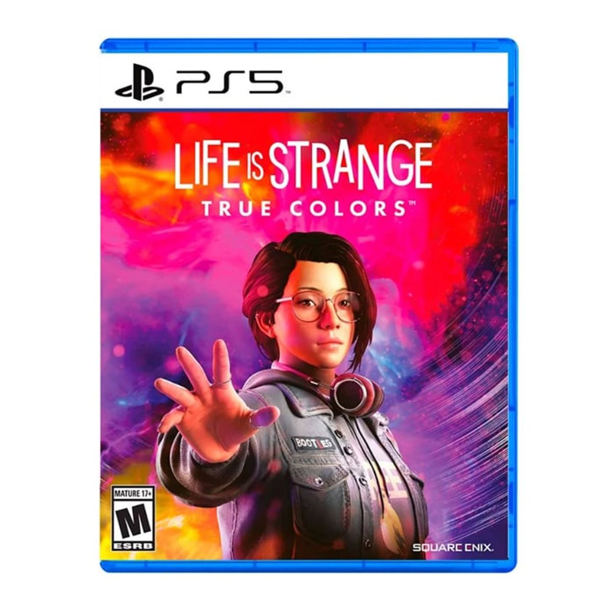 PLAYSTATION - Juego Fisico - Life is Strange True Colors - PS5