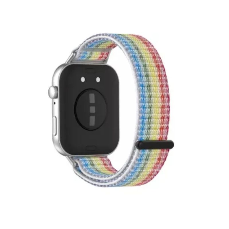 GENERICO - Correa De Nylon Para Huawei Watch Fit 3- COLORES