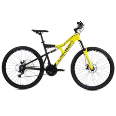 LAHSEN - BICICLETA MTB GUAYACAN ARO 27.5