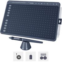 Tablet Grafica HS611
