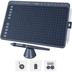HUION - Tablet Grafica HS611