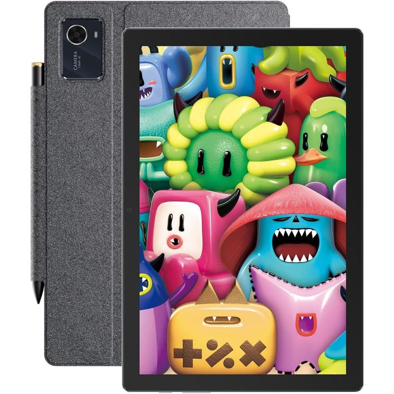HUION - HUION Kamvas Slate 10 Tableta de dibujo autónoma KT1001 CHN