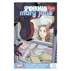 PANINI COMICS - Marvel Young Adults - Spiderman Ama a Mary Jane N°2