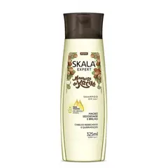 SKALA - Shampoo Manteiga De Karite Expert 325 ml