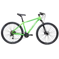 LAHSEN - BICICLETA MTB LLEUQUE WX ARO 29