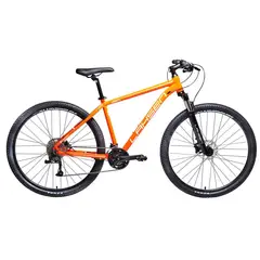 LAHSEN - BICICLETA MTB LLEUQUE ZX ARO 29