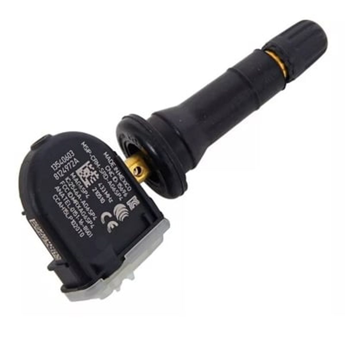 OEM - Sensor Presión Llantas Chevrolet Silverado 2019-2022