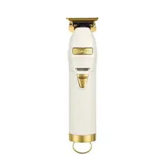 BABYLISS PRO - Máquina BabylissPro Trimmer B787WUZ White