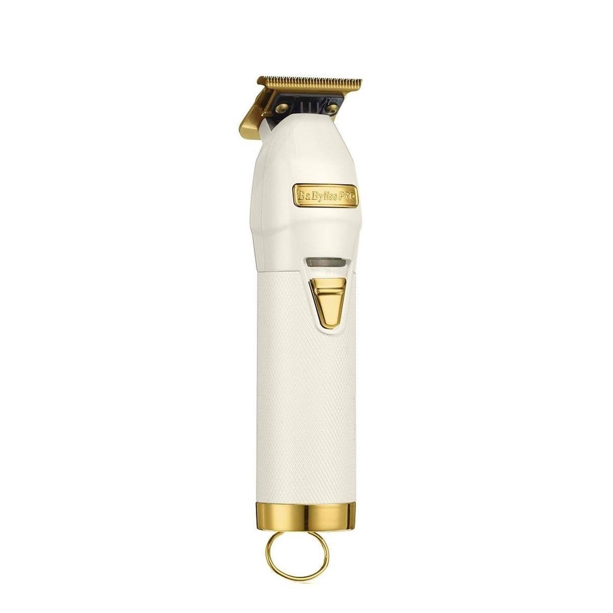 BABYLISS PRO - Máquina BabylissPro Trimmer B787WUZ White