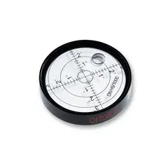 ORTOFON - Nivel de Burbuja