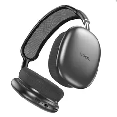 HOCO - Audifono inalambrico W55 90hrs negro