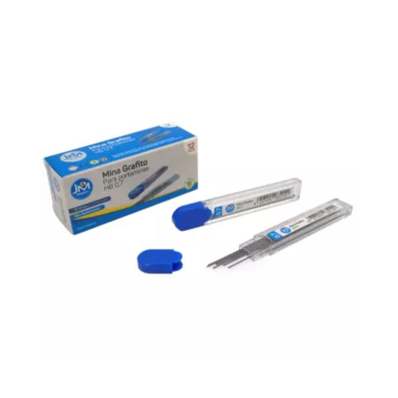 JM IMPORT - Set 12 Minas 0.5 Hb Jm Import